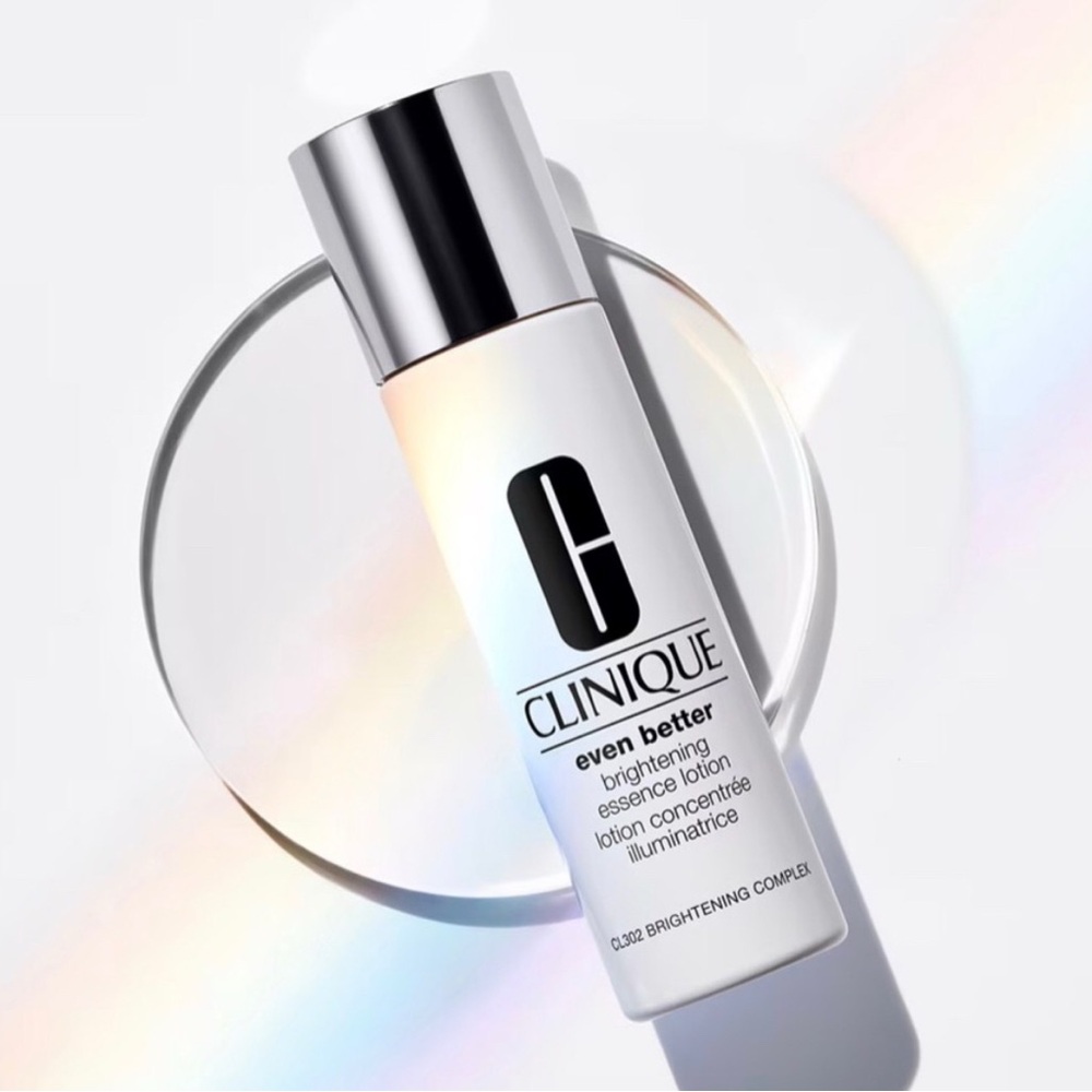 🌟Last one! New CLINIQUE Even Better Brightening Essence Lotion 5.9 fl oz